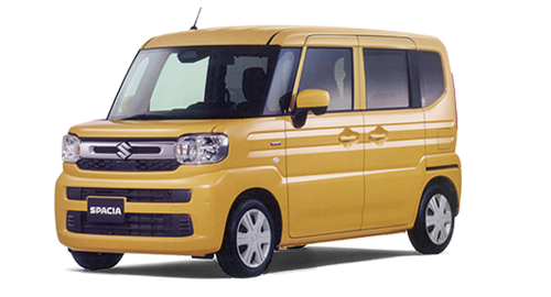 軽自動車車検