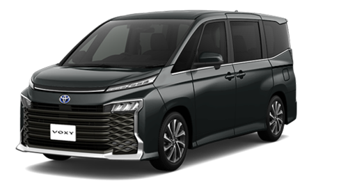自家用乗用車2.0t車検